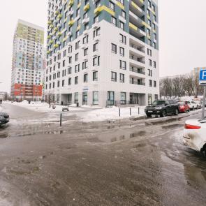 Центр медицинских исследований